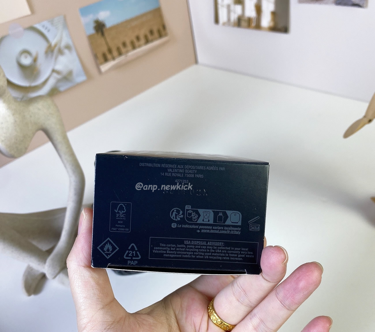 Valentino Uomo Born In Roma (2) - www.newkick.vip